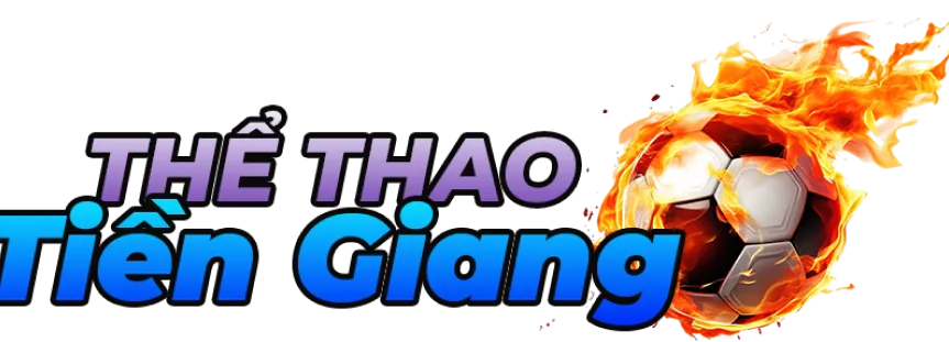 Thể Thao Tiền Giang