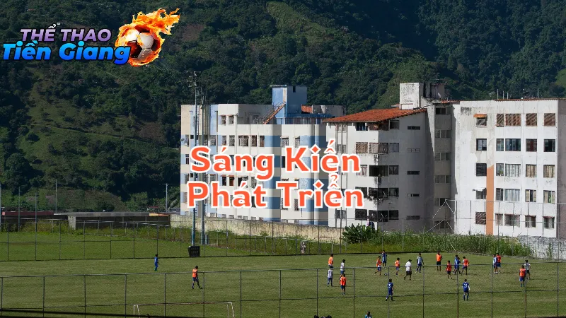 Các Sáng Kiến Phát Triển Thể Thao Địa Phương