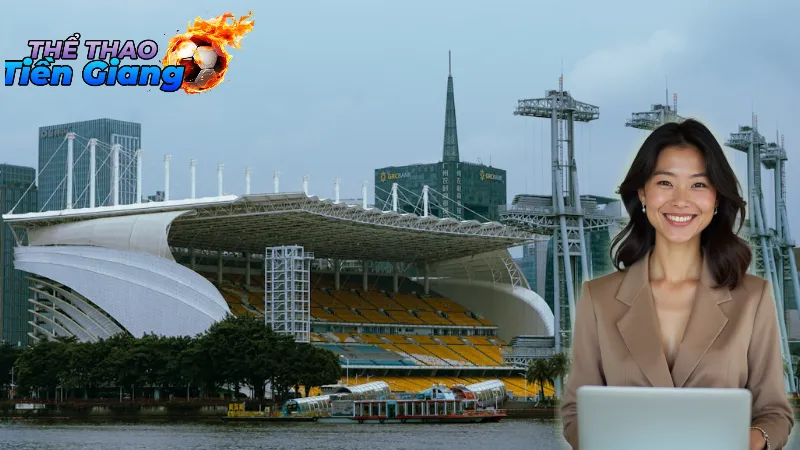 Đại Hội Thể Thao Châu Á (Asian Games)