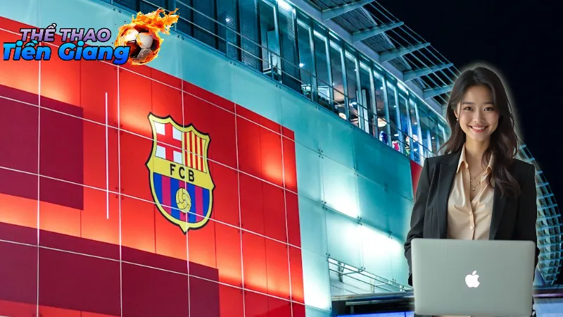 Đội Bóng Barcelona: Ông Lớn Của Tây Ban Nha