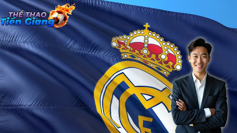 Đội Bóng Real Madrid: Ông Lớn Của Châu Âu