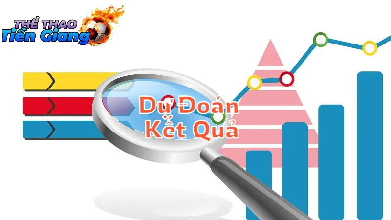 Dự Đoán Kết Quả Thể Thao Chính Xác