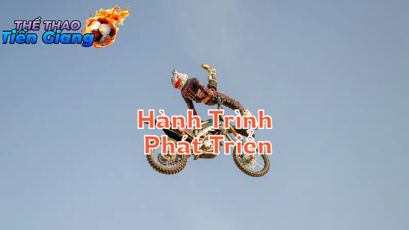 Hành Trình Phát Triển Thể Thao Tại Tiền Giang