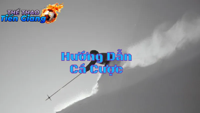 Hướng Dẫn Cá Cược Thể Thao Dành Cho Người Mới