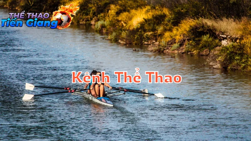 Kênh Thể Thao Được Theo Dõi Nhất