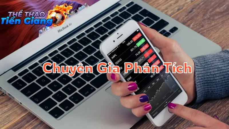 Phân Tích Kết Quả Cá Cược Từ Các Chuyên Gia